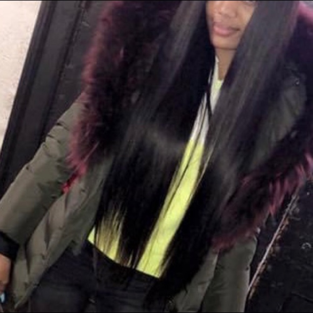 Mackage ADALI DOWN COAT